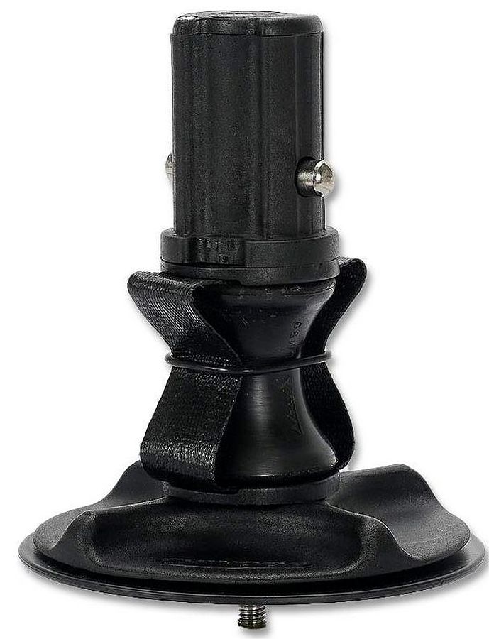 Chinook One Bolt Twist On Rubber Mast Base US Cup
