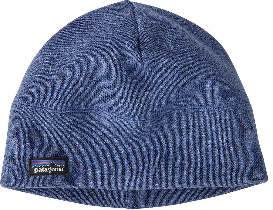 Patagonia Better Sweater Beanie Current Blue