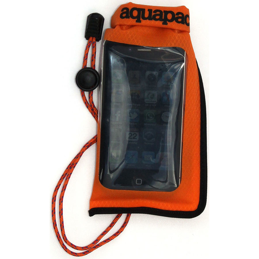 Aquapac Stormproof Phone Case Mini 034