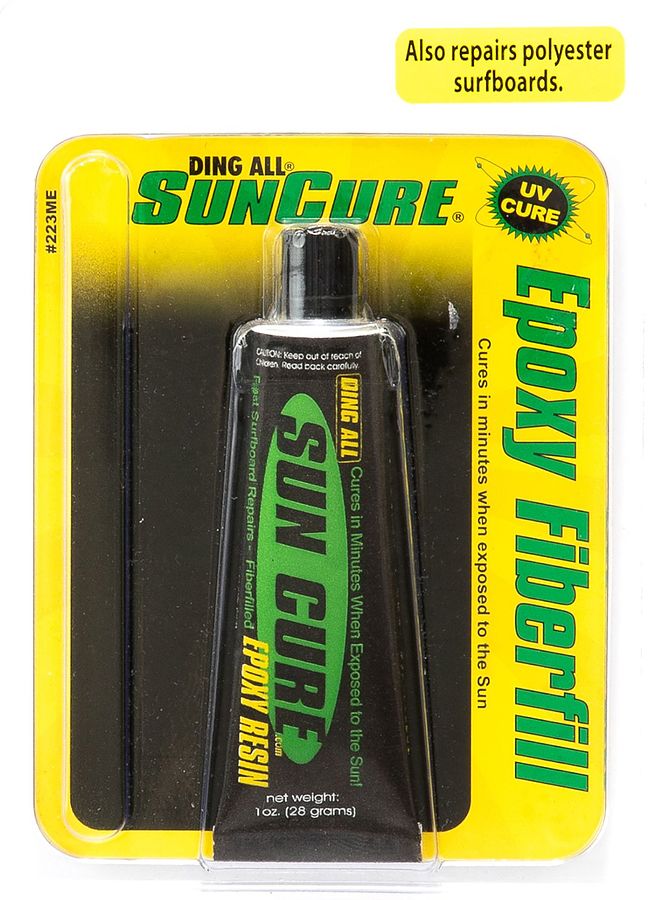 Suncure Epoxy U V Cure 29mm