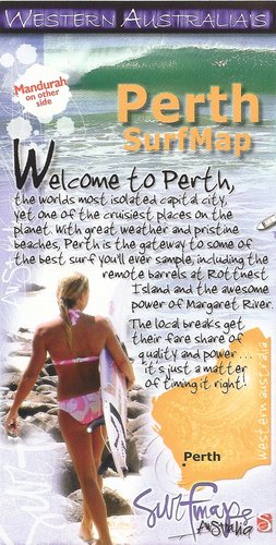 Surf Sail Australia Perth Mandurah