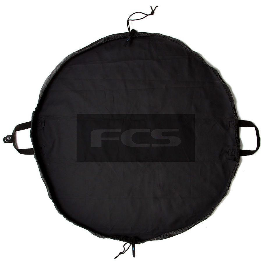 FCS Change Mat Wet Bag