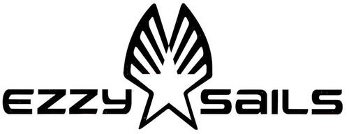 Ezzy Logo Sticker