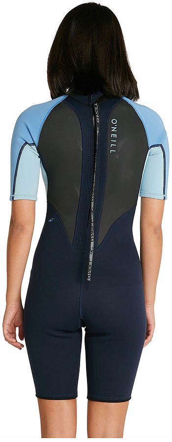 Oneill Womens Reactor II 2mm Spring Abyss - Image 2