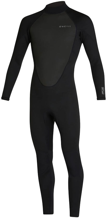 Oneill Youth Factor BZ 3mm 2 mm Full Wetsuit Black