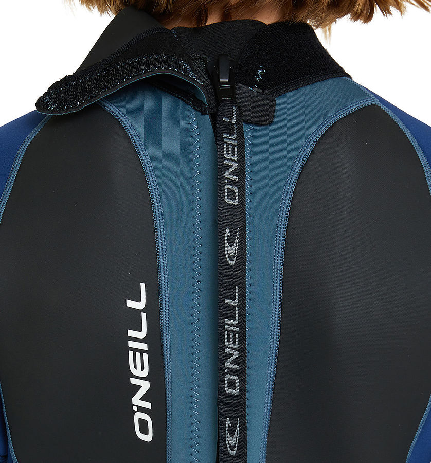 Oneill Youth Reactor II 2 mm S S Spring Suit Cadet Marine - Image 3