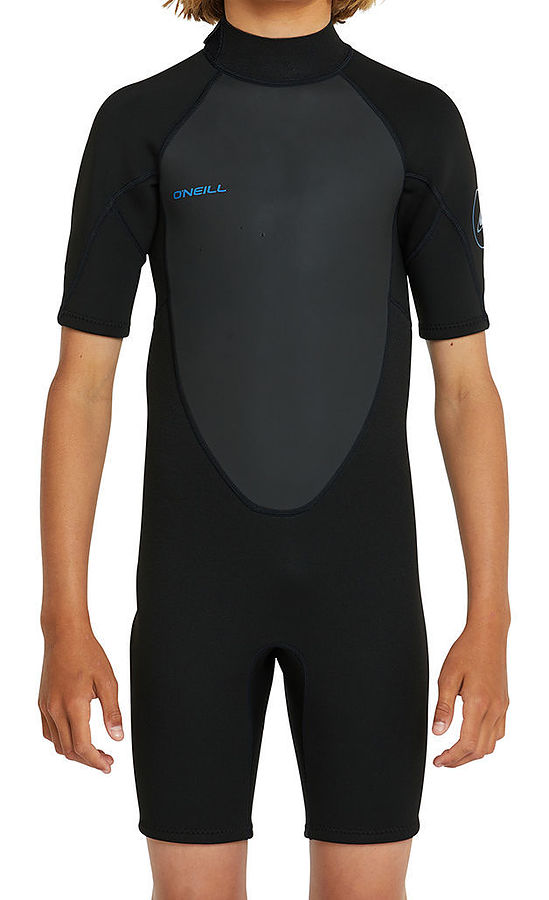 Oneill Youth Reactor II 2 mm S S Spring Suit Black - Image 3