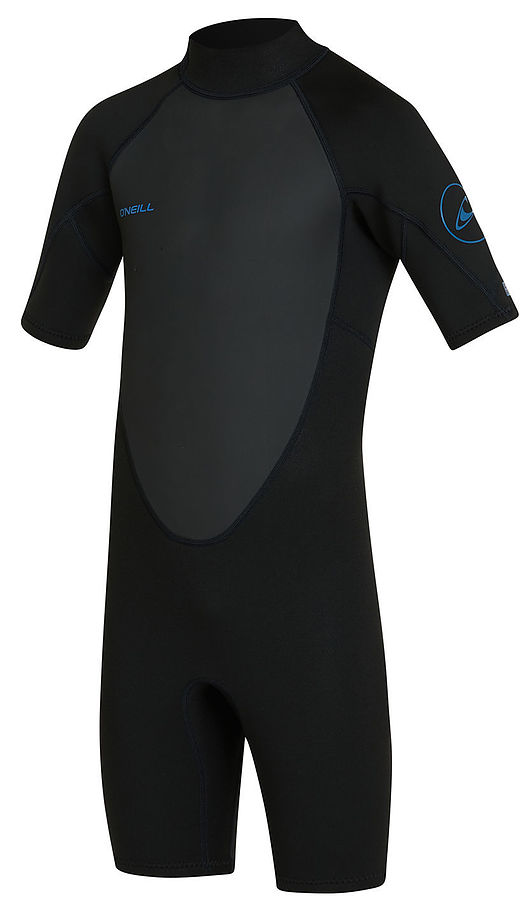 Oneill Youth Reactor II 2 mm S S Spring Suit Black