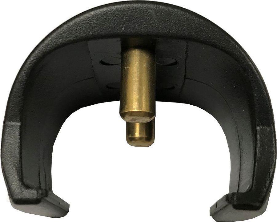 Streamlined Boom Extension Clip Twin Pin