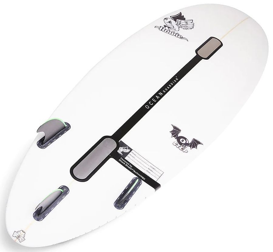 Ocean Guardian Freedom Plus Surf Bundle Boards over 6 ft 6 inches - Image 2