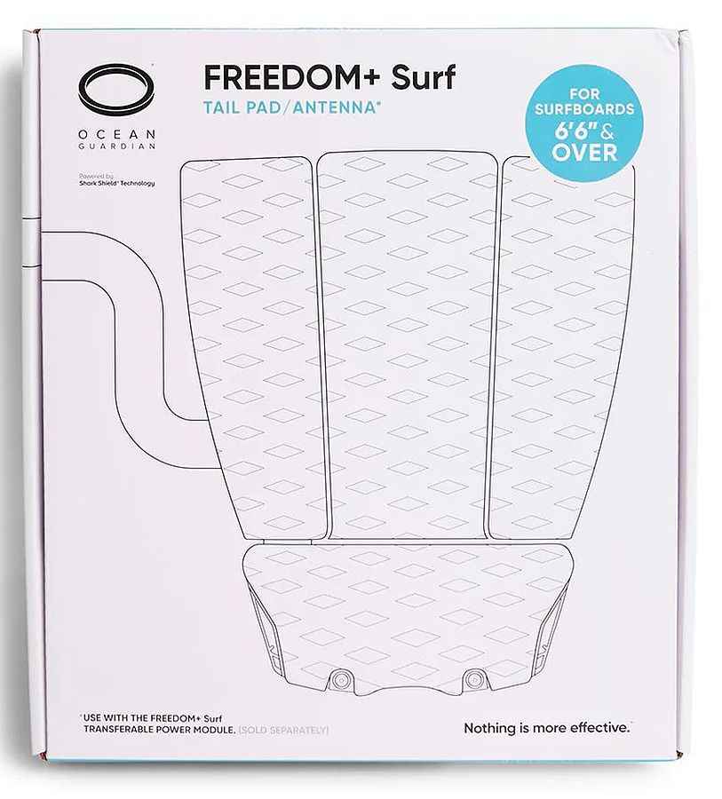 Ocean Guardian Freedom Plus Surf Bundle Boards over 6 ft 6 inches - Image 3