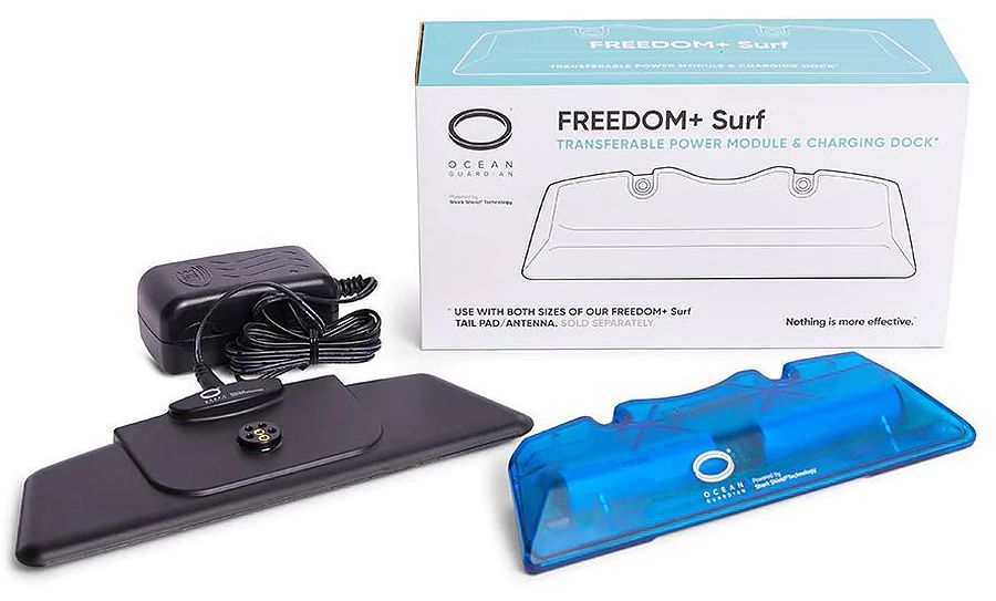 Ocean Guardian Freedom Plus Surf Power Module