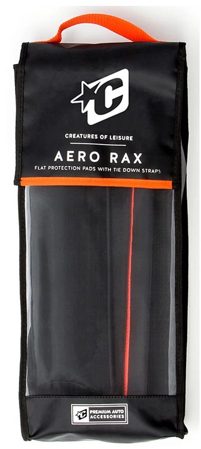 Creatures of Leisure Aero Rax Silicone - Image 2