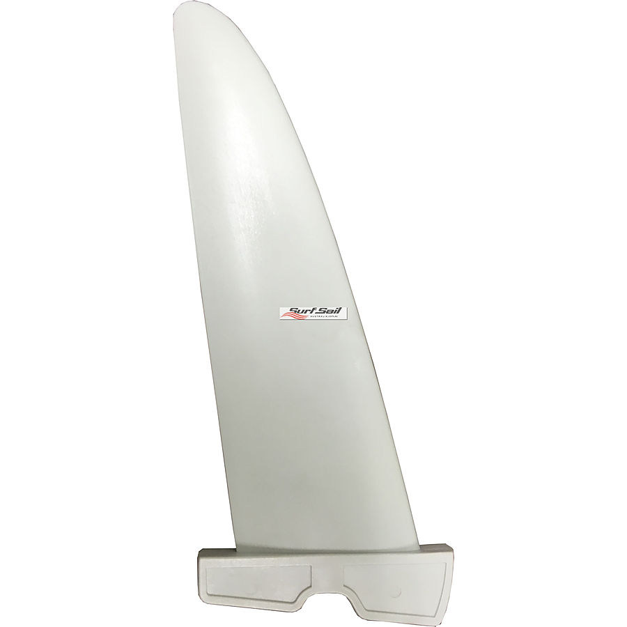 Surf Sail Australia Plastic Power Box Fin