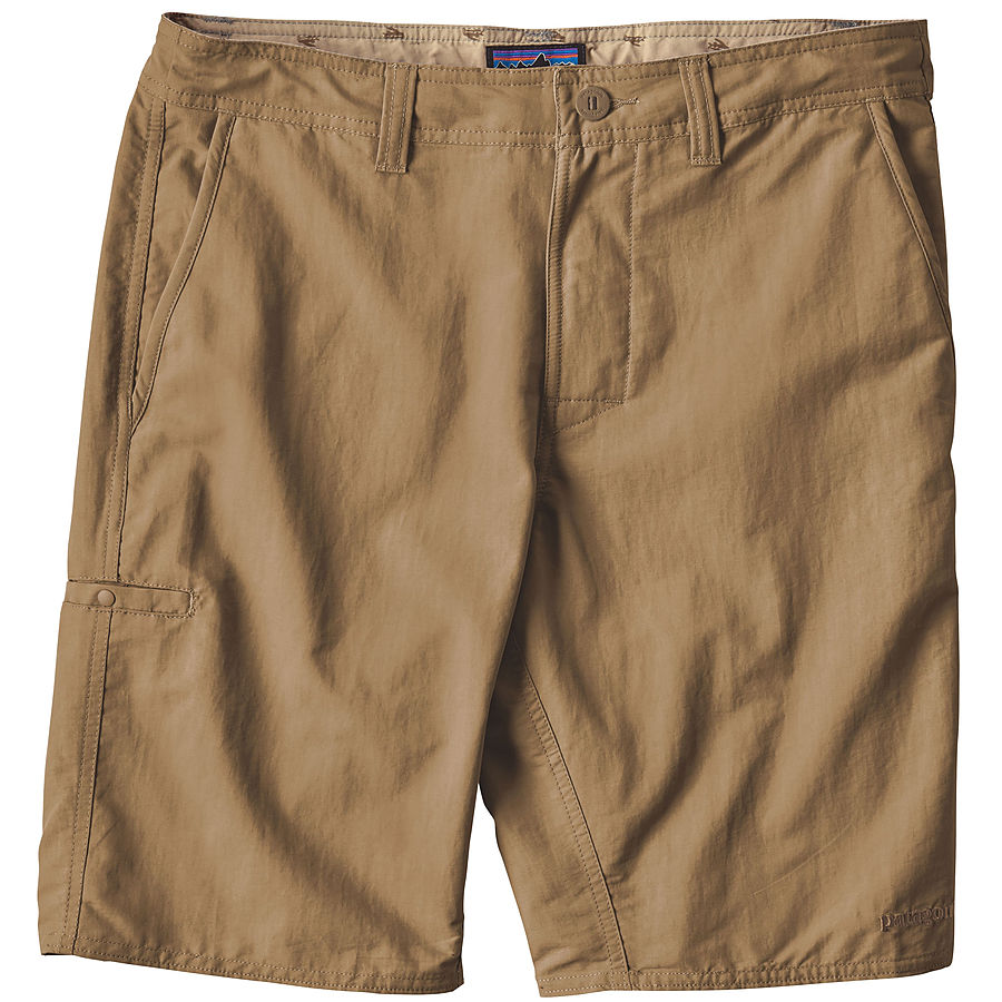 Patagonia men's wavefarer sales cargo shorts