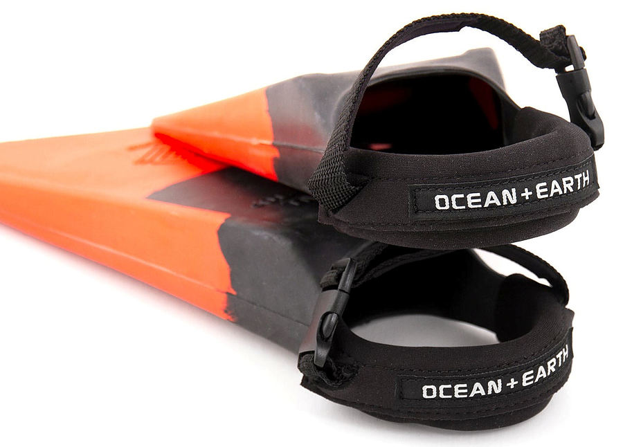 Ocean and Earth Deluxe Fin Savers