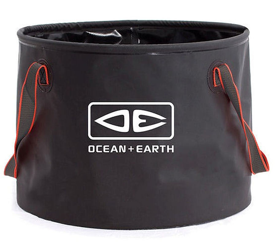 Ocean and Earth High n Dry Compact Wettie Bucket