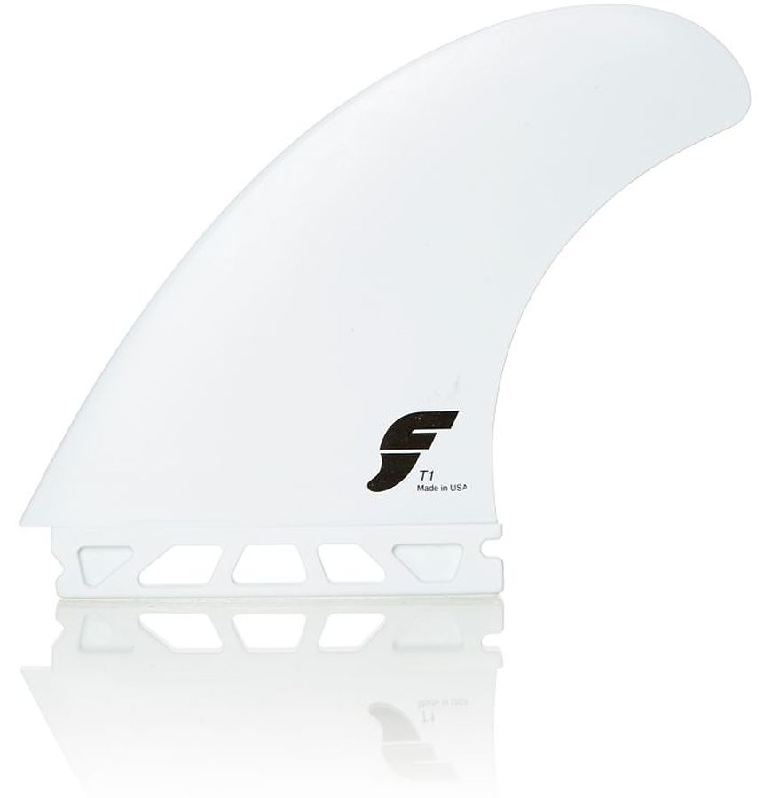 Futures T1 Thermotech Twin Plus 1 Fin Fin Set