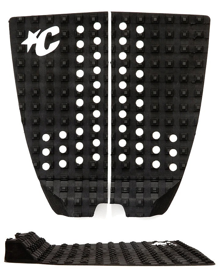Creatures of Leisure Icon II Traction Pad Black