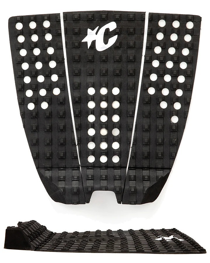 Creatures of Leisure Icon III Traction Pad Black