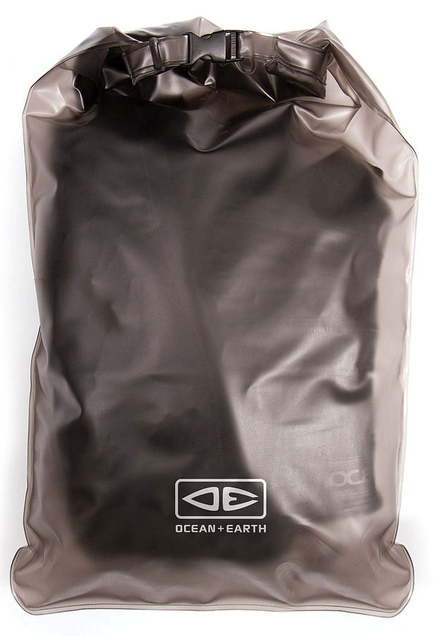 Ocean And Earth Wetsuit Dry Sack 20L Black