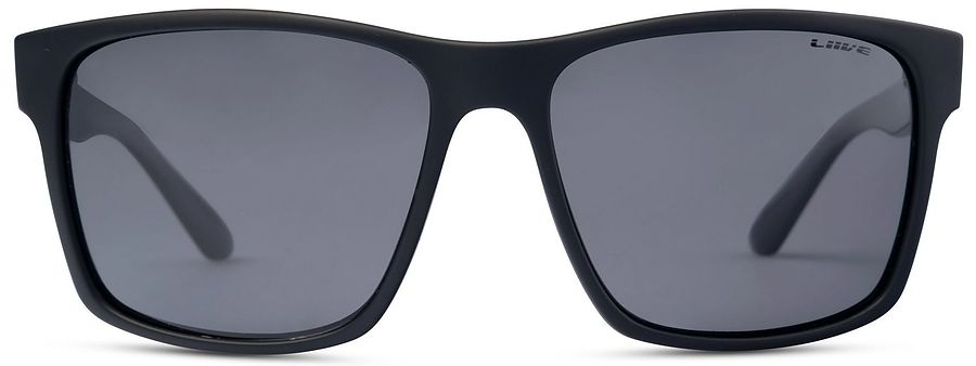 Liive Vision Kerrbox Polarised Twin Blacks Sunglasses - Image 3