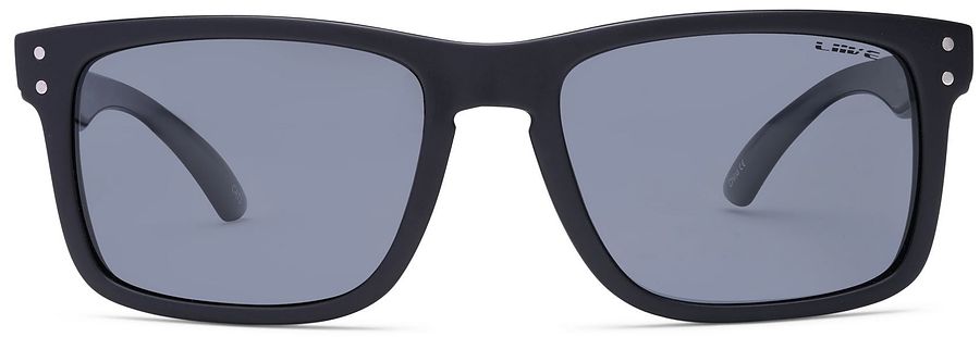 Liive Vision Cheap Thrill Polarised Twin Blacks Sunglasses - Image 2