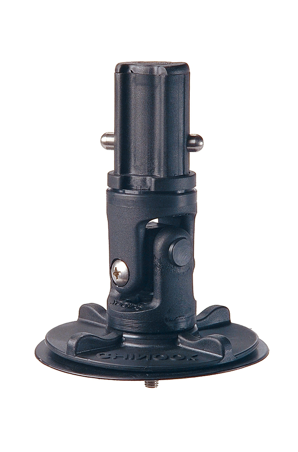 Chinook One Bolt Mechanical Mast Base US Cup