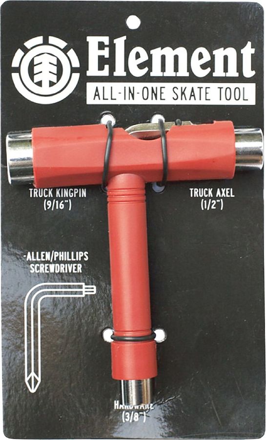 Element All In One Skate Tool