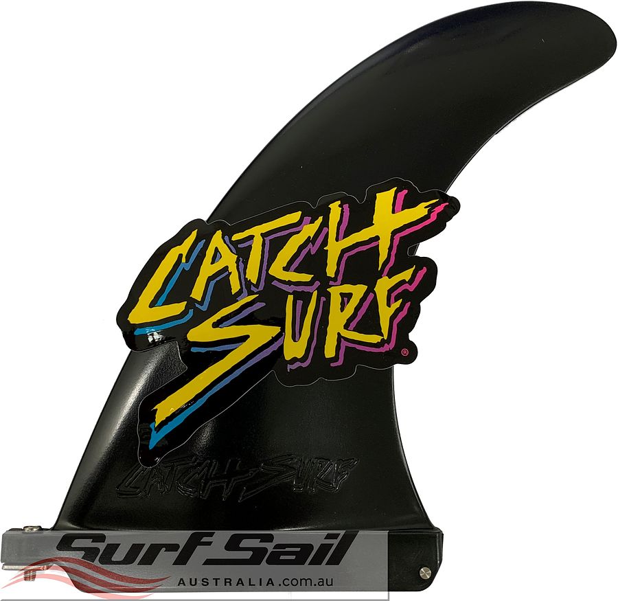 Catch Surf Plank Single Fin US BOX 9.0 inches