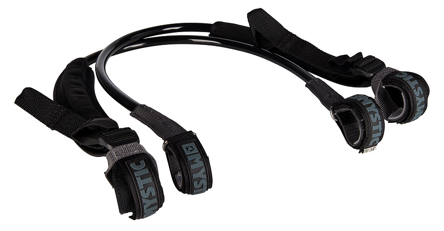Mystic Harness line Pro Vario Set 28 to 34 inches