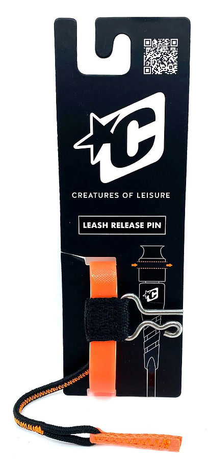 Creatures of Leisure Leash Quick Release Pin