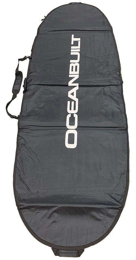 Oceanbuilt SUP Cover 9 foot 2 inches