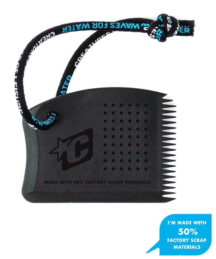 Creatures of Leisure W4W Wax Comb