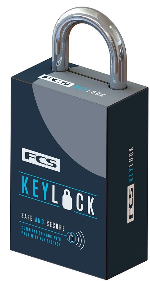 FCS Keylock - Image 2