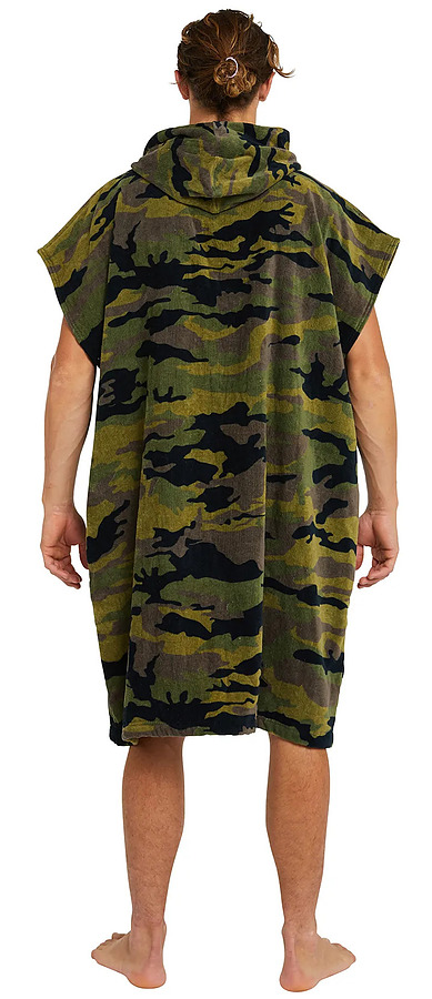 Oneill Mission Change Towel Camo - Image 2