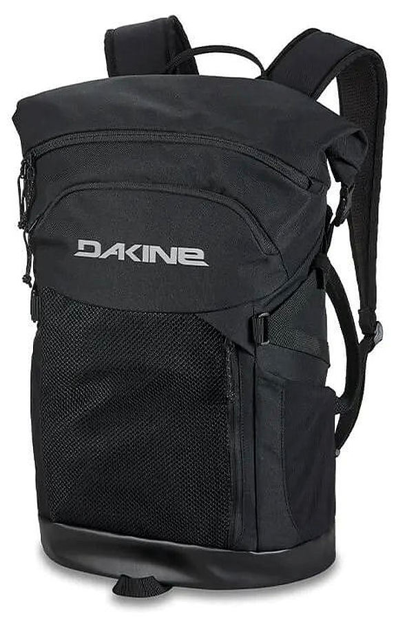 DAKINE Mission Surf Backpack 30L Black