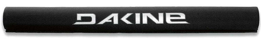 DAKINE Rack Round Pads 34 inch Black