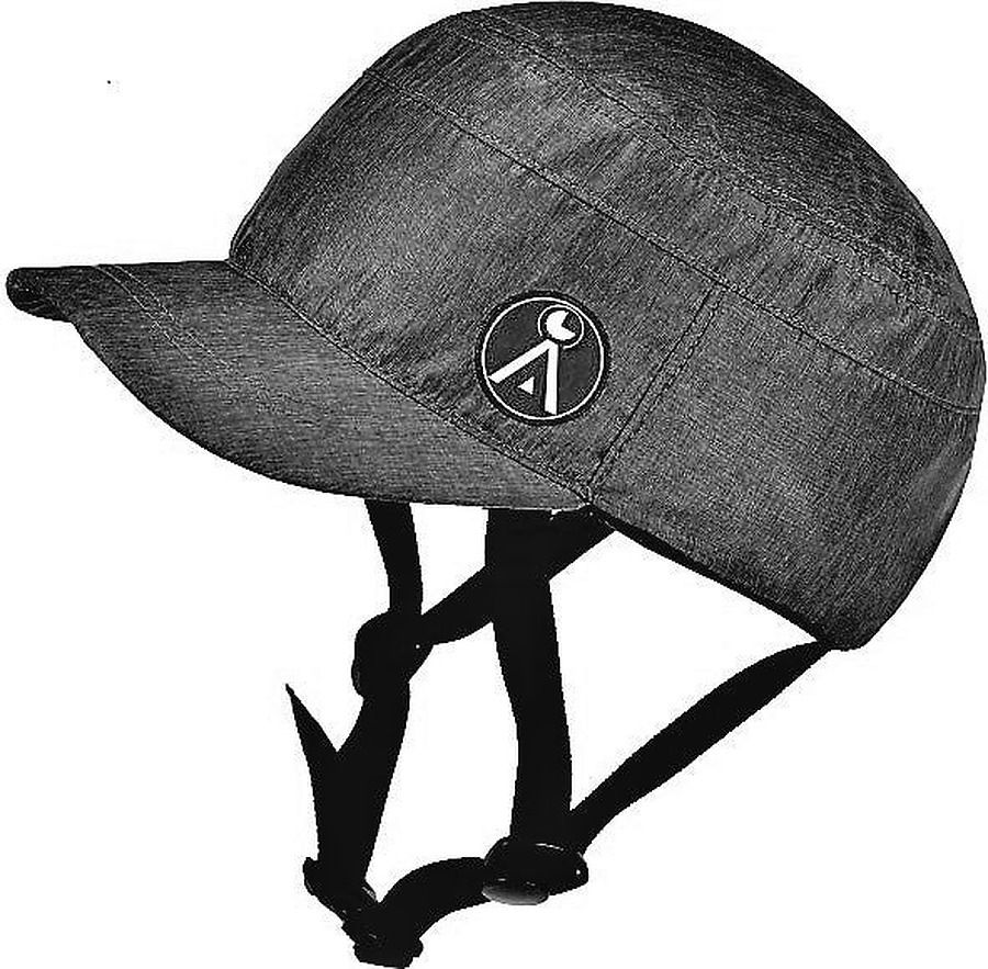 A Vebodi Surf Hat Impact Helmet