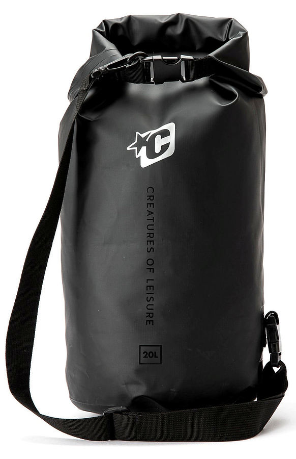 Creatures Day Use Dry Bag 20L