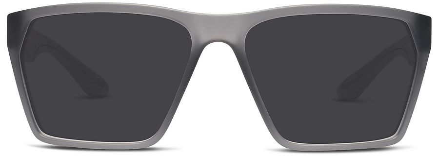 Liive Vision Rincon Matt Xtal Black Polarised Sunglasses - Image 2