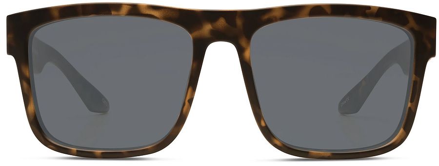 Liive Vision Vudu Matt Tort Sunglasses - Image 2
