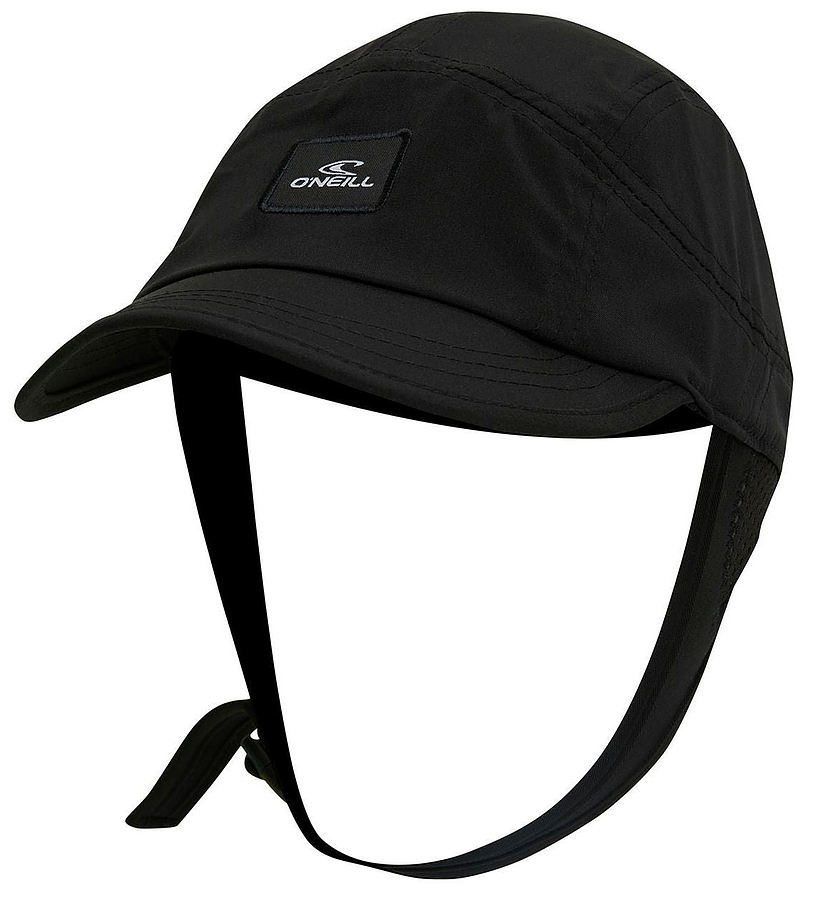 Oneill Cloudbreak Surf Hat Black