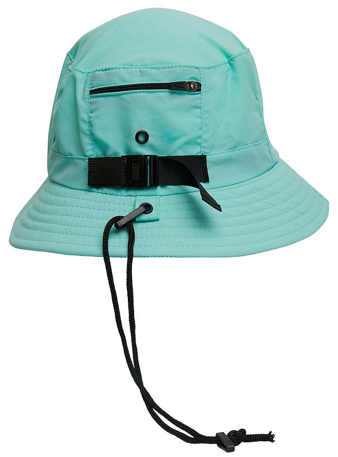 Oneill Luna Bucket Surf Hat Lagoon - Image 2
