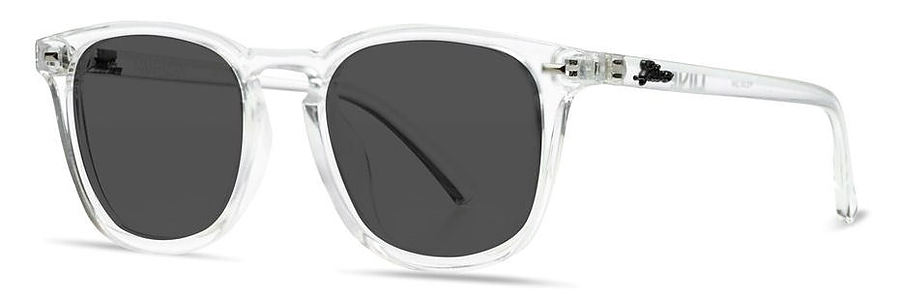 Liive Vision Manhattan Polar Xtal Sunglasses