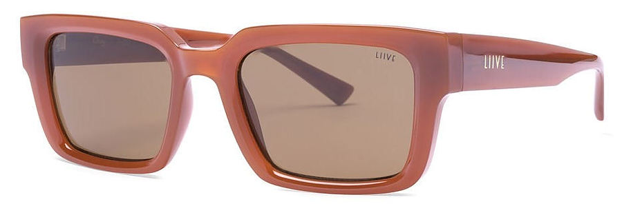 Liive Vision Oney Maple Sunglasses