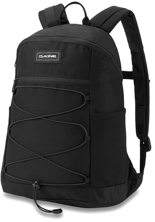 DAKINE WNDR 18 Litre Backpack Black