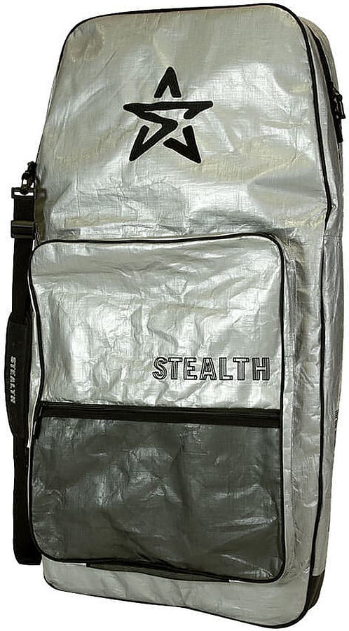 Stealth Carrier Bodyboard Bag (1-2 Boards)