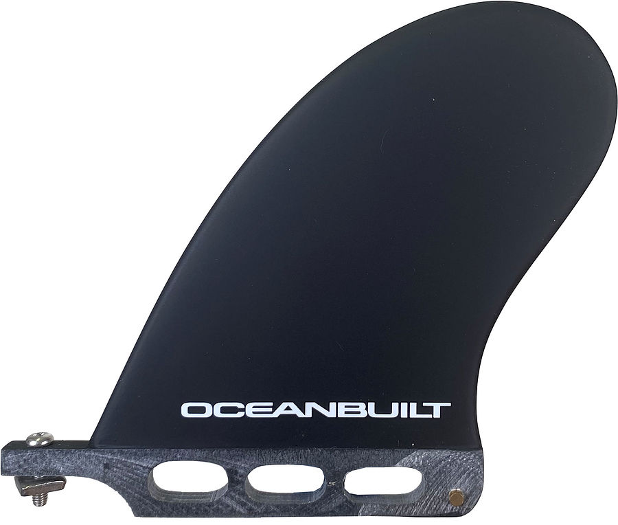 Oceanbuilt Nipper Board Replacement Fibreglass Fin