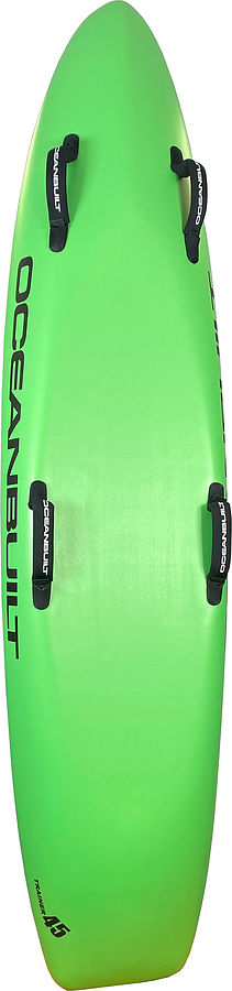 Oceanbuilt Epoxy Soft Nipper Board Green 45KG